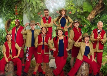 I'm A Celebrity 2025 launch: Kelly Brook and Jack Osbourne enter jungle as new series kicks off - live updates