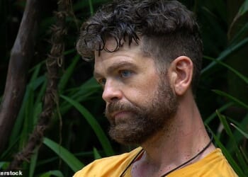 I'm A Celebrity fans have accused Jack Osbourne of 'rage-baiting' the camp during Friday night's episode
