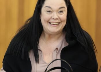 I'm A Celebrity's Lisa Riley reveals real reason for signing up to the ITV show as she heads to the jungle