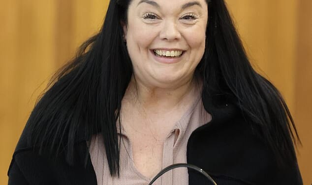 I'm A Celebrity's Lisa Riley reveals real reason for signing up to the ITV show as she heads to the jungle