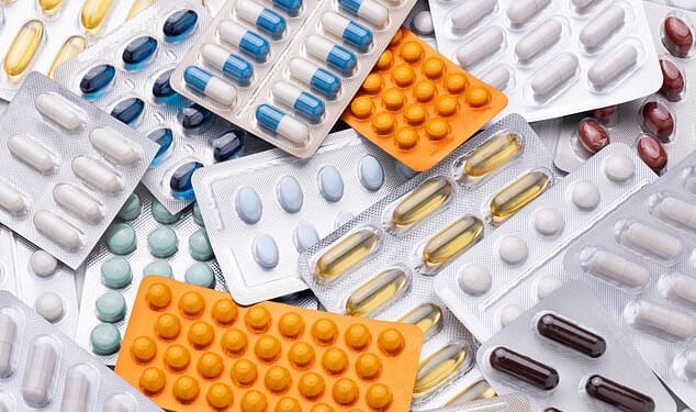 Vitamins and minerals are nutrients your body needs in small amounts to work properly and stay healthy. But common prescription and over-the-counter medications taken by millions of Brits can interfere with optimum levels