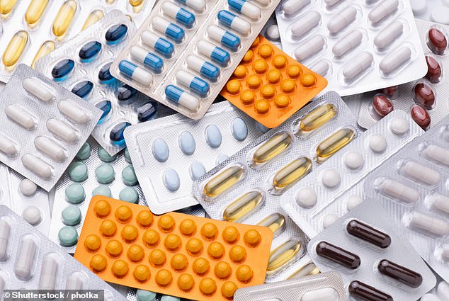 Vitamins and minerals are nutrients your body needs in small amounts to work properly and stay healthy. But common prescription and over-the-counter medications taken by millions of Brits can interfere with optimum levels