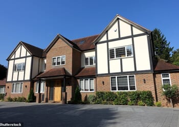 What will happen? A This is Money reader wants to know what will happen to his family home during a divorce