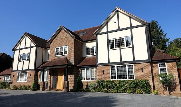 What will happen? A This is Money reader wants to know what will happen to his family home during a divorce