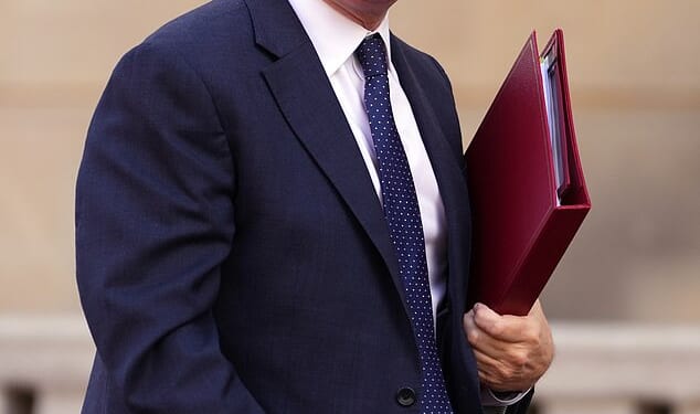 Keir Starmer has insisted he will be Prime Minister at the next general election - despite nearly half of Labour voters saying he should stand down