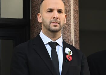 Green Party leader Zack Polanski ruled out making a deal with Labour under Sir Keir Starmer in order to defeat Reform UK