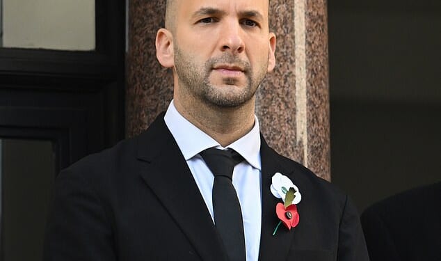 Green Party leader Zack Polanski ruled out making a deal with Labour under Sir Keir Starmer in order to defeat Reform UK