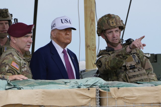 In DC, Still Can't Find a Few Good Democratic Men...or Women – HotAir