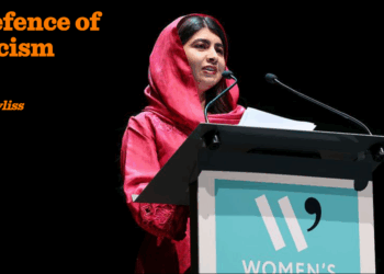 In defence of cynicism | Chris Bayliss