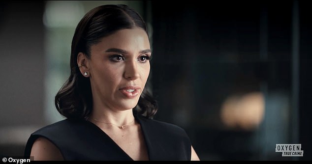 Coronel is set to speakr husband's cheating.