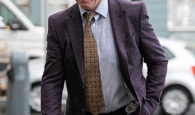 DJ Carey has been sentenced to five and a half years in prison for conning friends and family out of £345,000