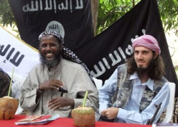 Is It Racist to Notice That Somali Refugees Have Brought a Crime Wave? – HotAir