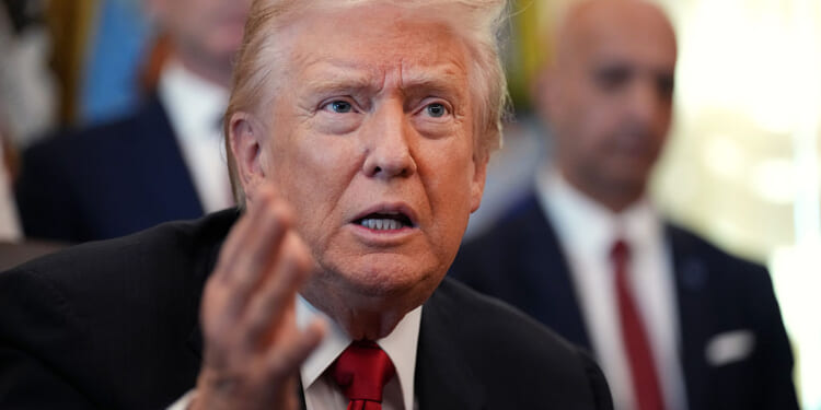 Is This When Trump Became a Lame Duck?