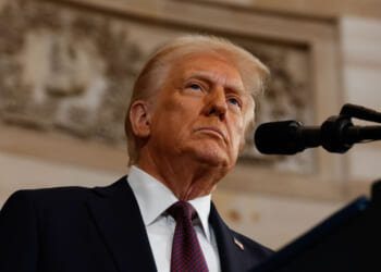 Is Trump Leading America Into Three Pointless Wars?