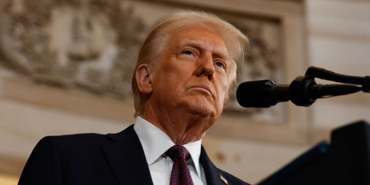 Is Trump Leading America Into Three Pointless Wars?