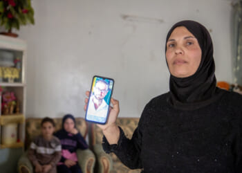 Israel’s heavy-handed raids, arrests in Syria dim hopes for new era