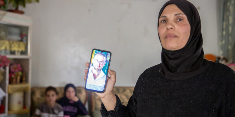 Israel’s heavy-handed raids, arrests in Syria dim hopes for new era