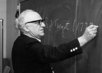 It Has Always Been About Foreign Policy