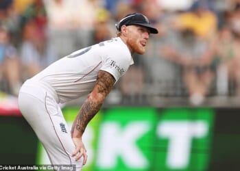 England captain Ben Stokes admitted he was left shell-shocked by Travis Head's match-winning onslaught