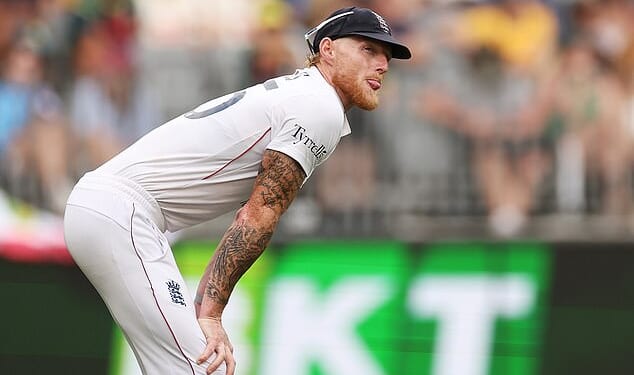 England captain Ben Stokes admitted he was left shell-shocked by Travis Head's match-winning onslaught