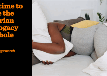 It is time to close the Nigerian surrogacy loophole | Lexi Ellingsworth