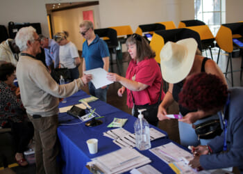 It’s Election Day: Here’s what to expect, from California to Virginia