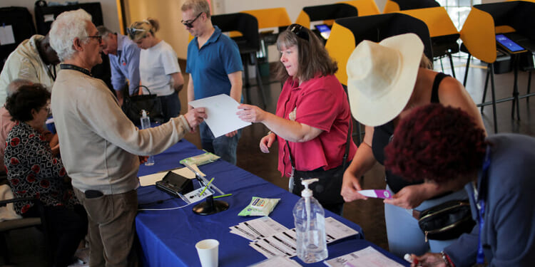 It’s Election Day: Here’s what to expect, from California to Virginia