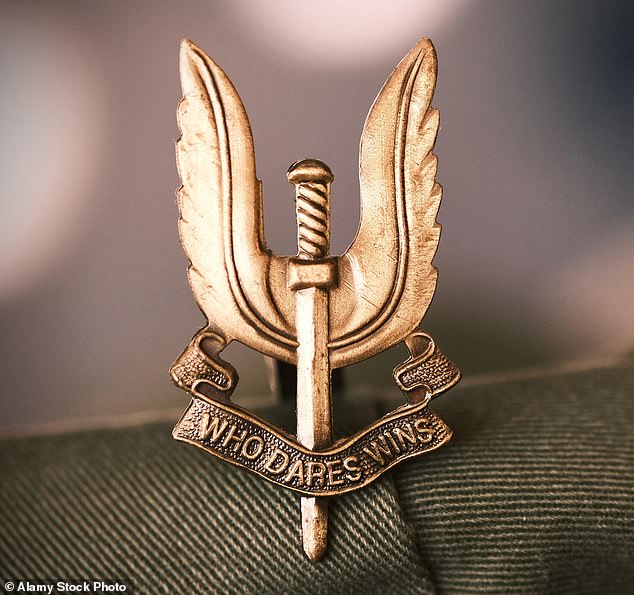 The Mail's 'Stop The SAS Betrayal' Campaign is more important than ever