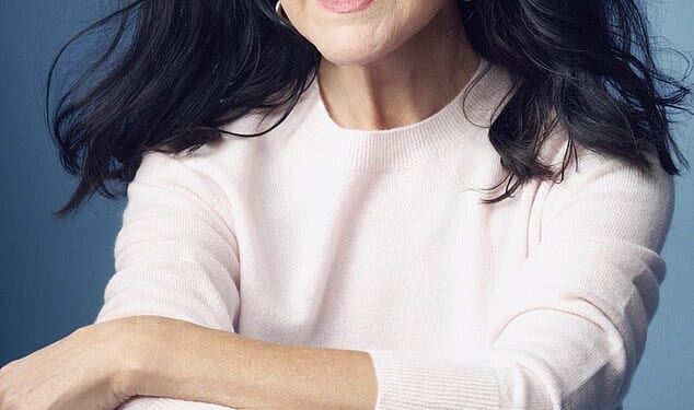 Liz Jones has no regrets - but says once you start fiddling, you're like the Forth Bridge