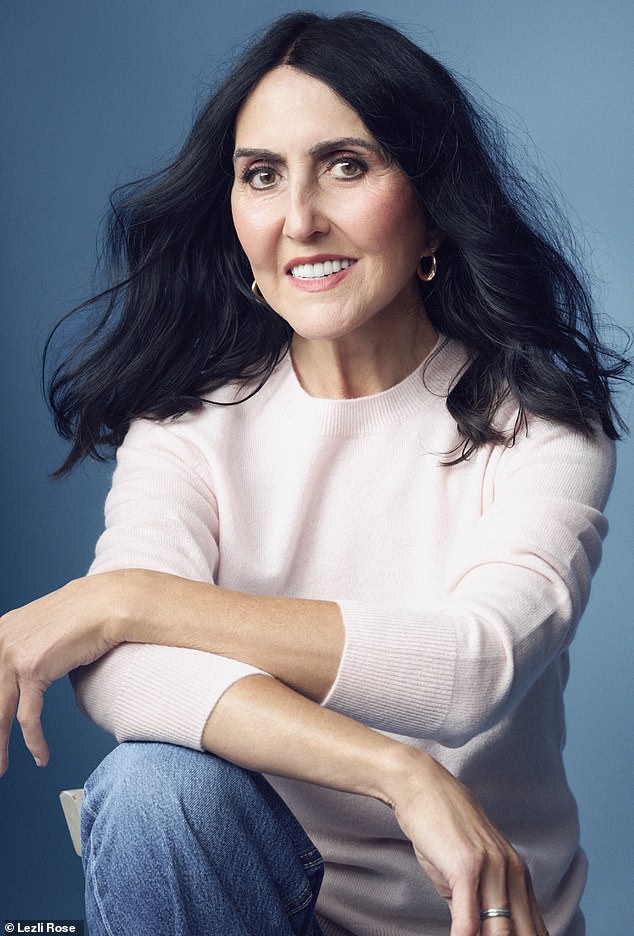 Liz Jones has no regrets - but says once you start fiddling, you're like the Forth Bridge