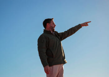 J.D. Vance Can Lead a Post-Israel America