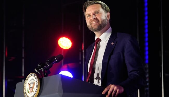 JD Vance Drops Truth Bombs on Canada – HotAir