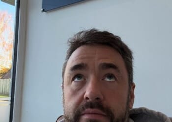 Jason Manford, 44, hints wife Lucy Dyke is expecting his SEVENTH child in cryptic post - two years after revealing he'd undergone a vasectomy