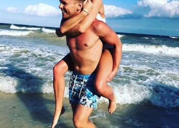 Jeff Brazier has broken his silence on his split from wife Kate. In a statement on Instagram on Tuesday, Jeff revealed the marriage broke down over summer