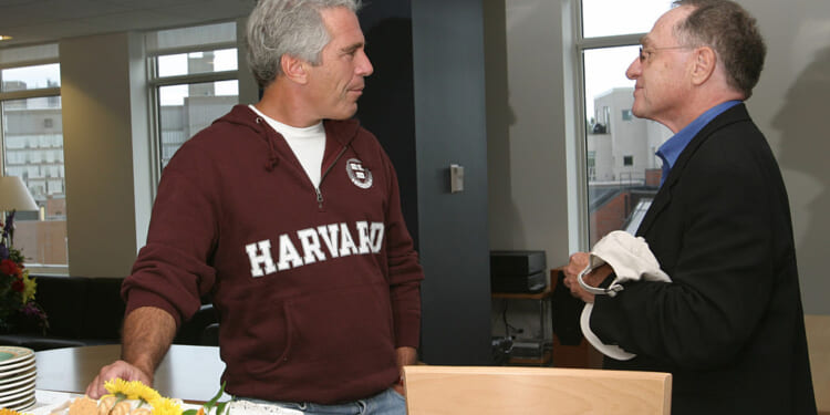 Jeffrey Epstein’s Federal Agents for Hire