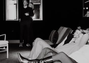 Jennifer Aniston has officially found the perfect boyfriend in love guru Jim Curtis