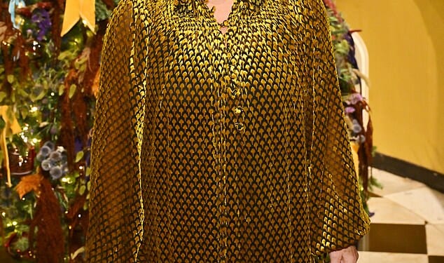 Jennifer Saunders has revealed why she turned down the chance to be on Celebrity Traitors this year