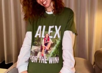 Jess Glynne gushes she 'can't wait' to have girlfriend Alex Scott home as she leaves Australia early after I'm A Celeb amid the singer's mother's illness
