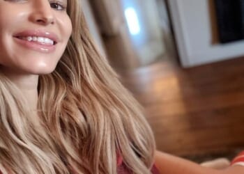 Jessica Simpson is celebrating a major milestone and reflecting on the hard lessons that came with it