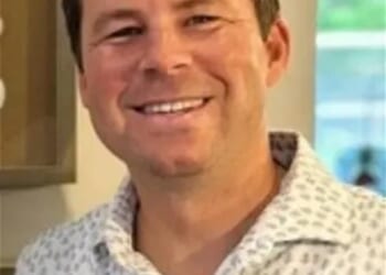 Brian Waitzel, 47, died after experiencing sudden and severe abdominal pain and vomiting, which medical professionals later deemed was from alpha-gal syndrome