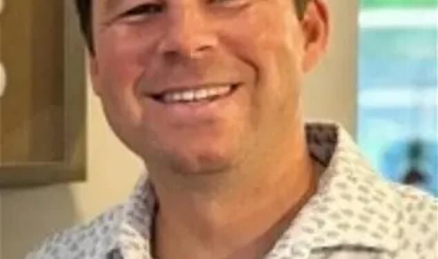 Brian Waitzel, 47, died after experiencing sudden and severe abdominal pain and vomiting, which medical professionals later deemed was from alpha-gal syndrome