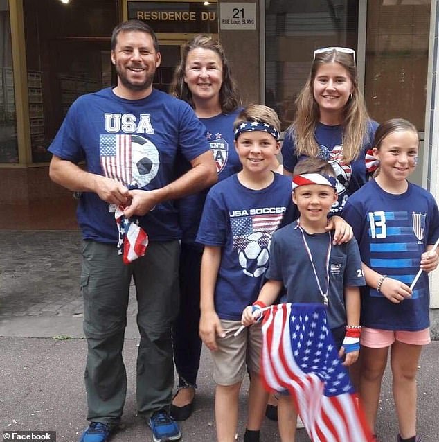 Brian is the first confirmed fatality of alpha-gal syndrome. His death has motivated researchers to spread awareness about the rare condition