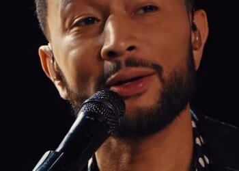 John Legend is sharing more details about having to negotiate with a porn producer in order to officially go by his iconic stage name