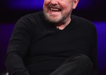 Ricky Gervais turned down Celebrity Traitors, according to Jonathan Ross