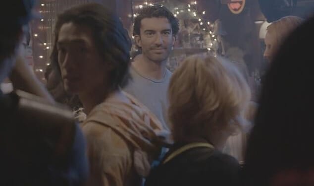 A newly released behind-the-scenes clip from It Ends With Us has ignited fresh controversy around Justin Baldoni amid his ongoing legal battle with Blake Lively