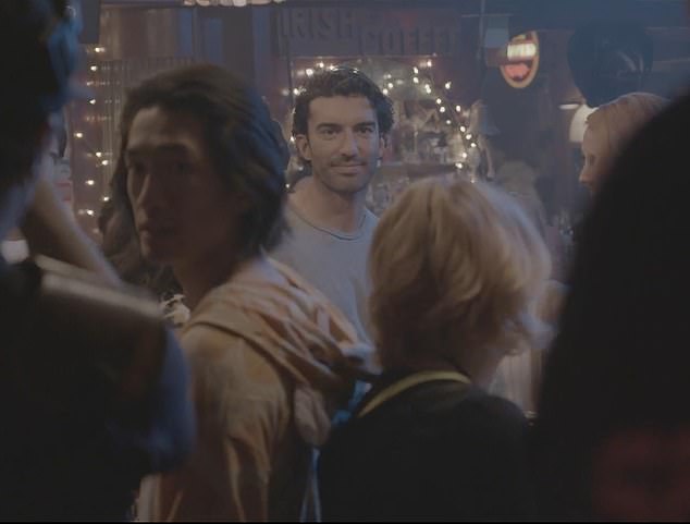 A newly released behind-the-scenes clip from It Ends With Us has ignited fresh controversy around Justin Baldoni amid his ongoing legal battle with Blake Lively