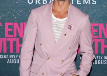 Justin Baldoni's courtroom crusade against Blake Lively, Ryan Reynolds and the New York Times has come crashing down — after the actor missed his chance to appeal a ruling that threw out his multimillion-dollar defamation claims