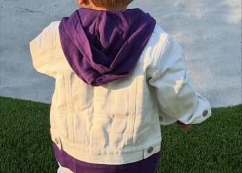 Justin and Hailey Bieber ¿s son Jack is already stealing the spotlight at just 1 year old, and his Halloween costume this year was nothing short of iconic