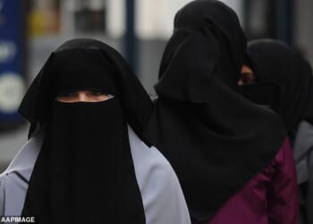 The banning of the burqa needs to take place for the protection of women, Khadija Khan writes