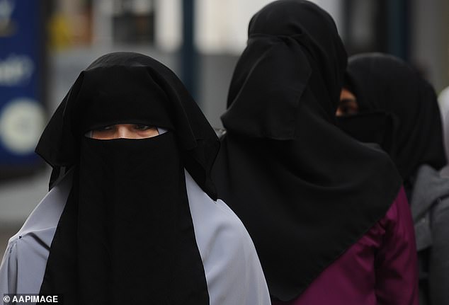 The banning of the burqa needs to take place for the protection of women, Khadija Khan writes